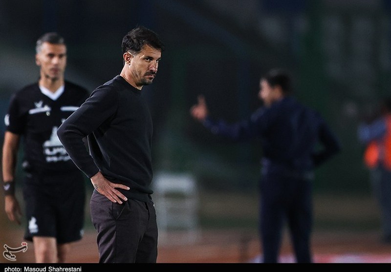 حدادیفر: بدون هماهنگی ما بازی را عقب انداختند/ آیا این عدالت است؟! / - اخبار استانها