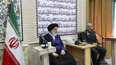 پیروزی ایران با بیداری و بصیرت/جهاد تبیین نیاز امروز جامعه است / اخبار چهارمحال و بختیاری - اخبار استانها