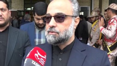 دادستان اردبیل: اجازه تضییع حقوق مردم را نمیدهیم / اخبار اردبیل - اخبار استانها