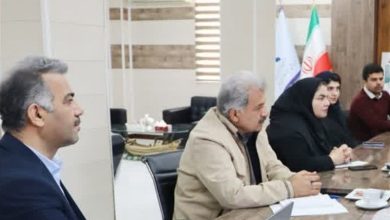 ظرفیت اسمی تولید ماهی پرورشی استان بوشهر به 14 هزار تن رسید / اخبار بوشهر - اخبار استانها