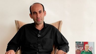 شادمانی: اغتشاشات بخشی از پازل دشمن پس از جنگ 12 روزه بود / اخبار همدان - اخبار استانها