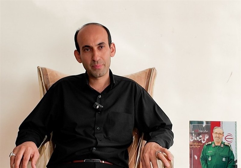 شادمانی: اغتشاشات بخشی از پازل دشمن پس از جنگ 12 روزه بود / اخبار همدان - اخبار استانها