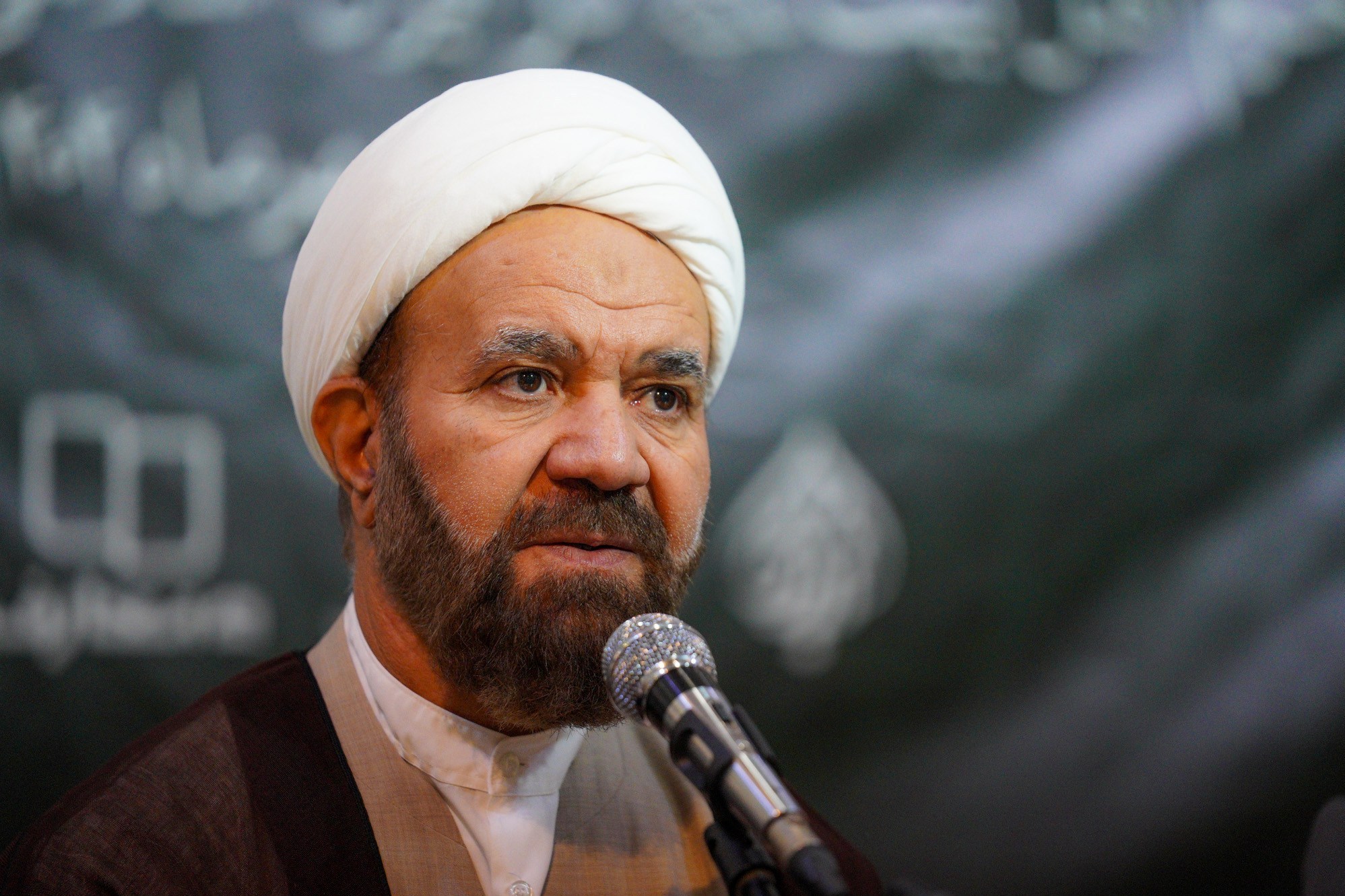 عشق به امام خامنهای در دلهای مسلمانان جهان وجود دارد / اخبار فارس - اخبار استانها