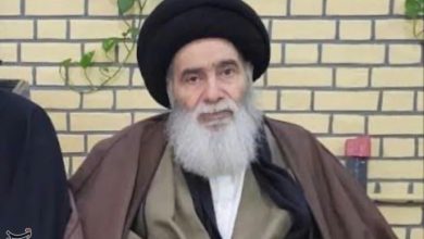 پیکر برادر آیتالله سیستانی فردا در قم تشییع میشود / اخبار قم - اخبار استانها