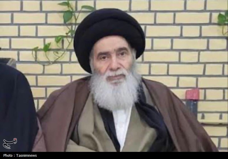 پیکر برادر آیتالله سیستانی فردا در قم تشییع میشود / اخبار قم - اخبار استانها