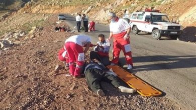 واژگونی آردی در دره محور کلیبر؛ 3 کشته و 2 مصدوم / اخبار آذربایجان شرقی - اخبار استانها