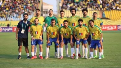 آتشبازی شاگردان پورموسوی با شروع نیمفصل دوم / اخبار خوزستان - اخبار استانها