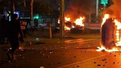 بازداشت 40 عامل تخریبگر اموال مردم در گلستان / اخبار گلستان - اخبار استانها