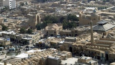 ثبت ملی ناسار و اسفنجان؛ گام تازه برای صیانت از هویت تاریخی سمنان / اخبار سمنان - اخبار استانها