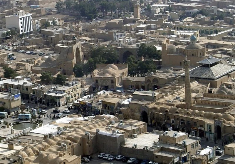 ثبت ملی ناسار و اسفنجان؛ گام تازه برای صیانت از هویت تاریخی سمنان / اخبار سمنان - اخبار استانها