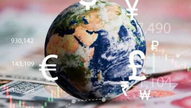 اقتصاد جهانی در سال ۲۰۲۶ با چالشهای جدی مواجه است / اقتصاد جهانی , حباب هوش مصنوعی , بدهی جهانی , تنشهای ژئوپلیتیکی , قیمت نفت