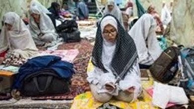 موج تازه دینداری در میان نوجوانان؛ اعتکاف به روایت امروز / اخبار خراسان رضوی - اخبار استانها