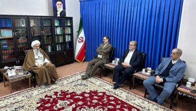 خداییان: ترکفعل مسئولان با جدیت پیگیری میشود / اخبار مازندران - اخبار استانها