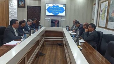 همافزایی دستگاهها برای شتاببخشی به پروژههای شهری بیرجند / اخبار خراسان جنوبی - اخبار استانها