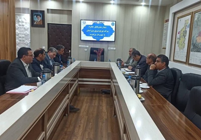 همافزایی دستگاهها برای شتاببخشی به پروژههای شهری بیرجند / اخبار خراسان جنوبی - اخبار استانها