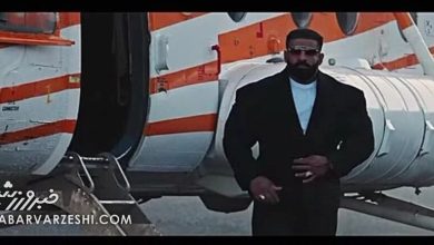 پخش تیزر برنامه کاپیتان از شبکه صدا و سیما / فوتبال , برنامه کاپیتان , صدا و سیما , تیزر , ورزش