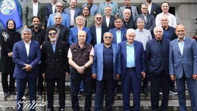 استقلال قرارداد درمان رایگان پیشکسوتان با بیمارستان خصوصی منعقد کرد / استقلال , پیشکسوتان استقلال , درمان رایگان , فوتبال ایران , بیمارستان خصوصی