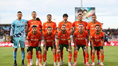 محکومیت باشگاه مس رفسنجان به پرداخت میلیاردی به فروزان و جانملکی / مس رفسنجان , محسن فروزان , امیرمهدی جانملکی , کمیته تعیین وضعیت , لیگ برتر