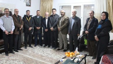 معرفی و نهادینه سازی قرآن رویکرد اصلی جشنواره ملی شعر آیات / اخبار همدان - اخبار استانها