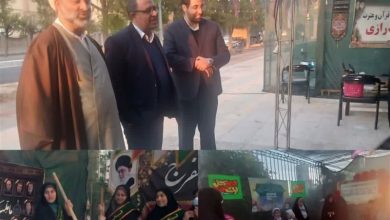 برگزاری جشن شب سوم شعبان میلاد امام حسین(ع) در بوشهر / اخبار بوشهر - اخبار استانها