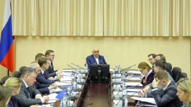 نشست کمیسیون مشترک روسیه و ایران در تهران برگزار میشود / وزارت انرژی روسیه از برگزاری نشست کمیسیون مشترک مسکو- تهران از ۲۷ تا ۲۹ بهمن ماه خبر داد.