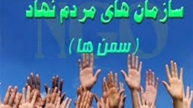 انتخاب نمایندگان جدید سمنها در شورای توسعه و حمایت استان بوشهر / اخبار بوشهر - اخبار استانها