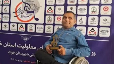 «هولوگرام»؛ از بازنویسی سورئال تا حضور در جشنواره فراگیر فجر / اخبار خراسان رضوی - اخبار استانها