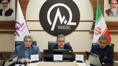 برگزاری نظارت عالیه بهام در شرکت توزیع برق استان خراسان جنوبی / اخبار خراسان جنوبی - اخبار استانها