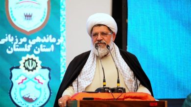 ملت ایران توطئهها و نقشههای دشمن را بیاثر میکنند / اخبار گلستان - اخبار استانها