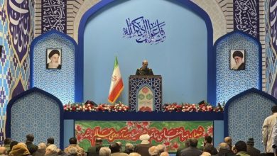 سپاه؛ ستون مستحکم انقلاب که هر میدانی را با اقتدار فتح میکند / اخبار البرز - اخبار استانها