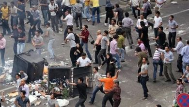 شناسایی و دستگیری چند تیم خرابکاری و تروریستی در کرمانشاه / اخبار کرمانشاه - اخبار استانها