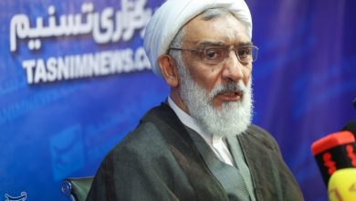 تحلیل پورمحمدی از اغتشاشات/ چرا آمریکا و اسرائیل سراسیمه شدند؟ / اخبار گلستان - اخبار استانها