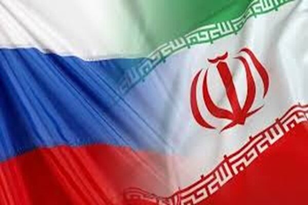 مسکو: پویایی و چشم انداز روابط تجاری روسیه-ایران مثبت ارزیابی میشود