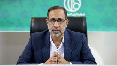 هوشمندسازی مدیریت شهری اصفهان با مرکز فرماندهی یکپارچه / اخبار اصفهان - اخبار استانها