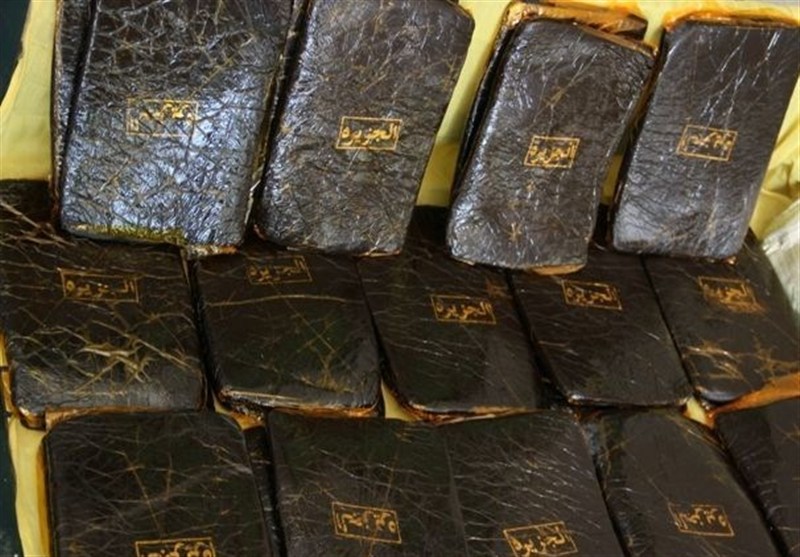 کشف 200 کیلوگرم تریاک در شمال استان بوشهر / اخبار بوشهر - اخبار استانها
