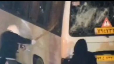 5 نفر از عوامل اغتشاشگر در چرام دستگیر شدند / اخبار کهگیلویه و بویراحمد - اخبار استانها