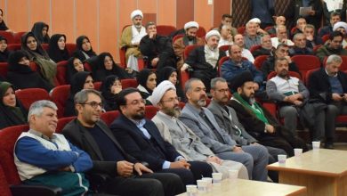 صلحیاری بستر گفتمان سازش در جامعه است / اخبار سمنان - اخبار استانها