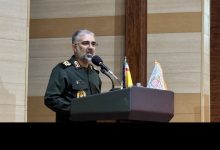 عربدهکشیهای دشمن از سر استیصال است / اخبار گلستان - اخبار استانها