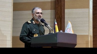 عربدهکشیهای دشمن از سر استیصال است / اخبار گلستان - اخبار استانها