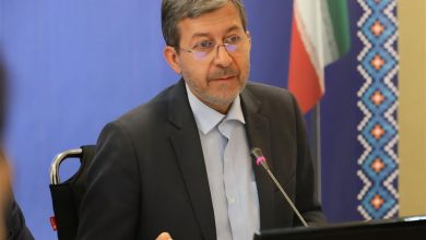 52 پروژه پیشران اقتصادی استان اصفهان با سرعت در حال تکمیل است / اخبار اصفهان - اخبار استانها