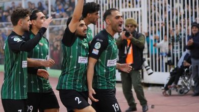 خیبر – آلومینیوم؛ تقابل فوتبال منظم و جوانگرایی / اخبار لرستان - اخبار استانها