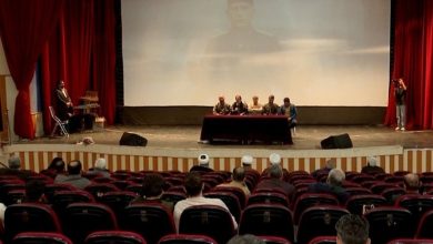 بوشهر نماد پیوند هیئت، مقاومت و میدان نبرد است / اخبار بوشهر - اخبار استانها