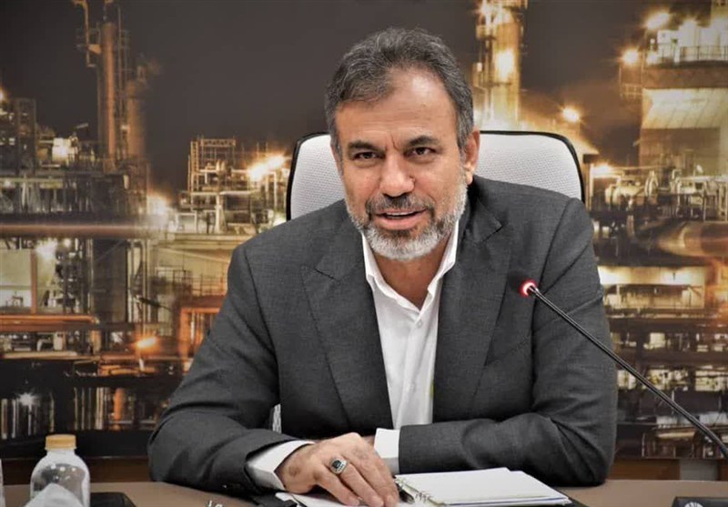 تولید روزانه 600 میلیون مترمکعب گاز در مجتمع گاز پارس جنوبی / اخبار بوشهر - اخبار استانها