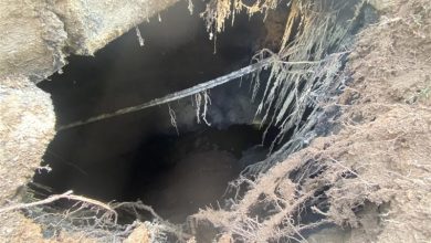 نباید اجازه دهیم فرونشست اصفهان به نقطه بدون بازگشت برسد / اخبار اصفهان - اخبار استانها