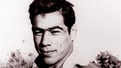 تختی؛ وقتی قهرمانی از تشک فراتر میرود / اخبار کردستان - اخبار استانها