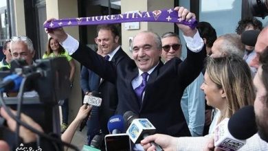 روکو کومیسو، مالک باشگاه فیورنتینا در ۷۶ سالگی درگذشت / فیورنتینا , روکو کومیسو , سری آ ایتالیا , فوتبال ایتالیا , درگذشت