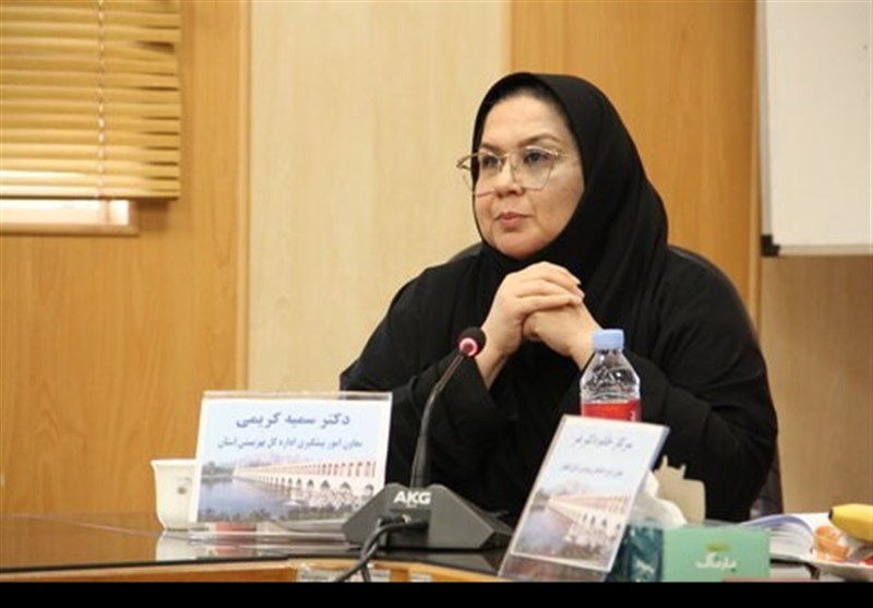 آغاز بهکار پویش سلام محله با هدف تامین سلامت اجتماعی در اصفهان / اخبار اصفهان - اخبار استانها