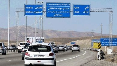 وضعیت دوربینهای آزادراه کاشان - اصفهان بهبود پیدا کند / اخبار کاشان - اخبار استانها