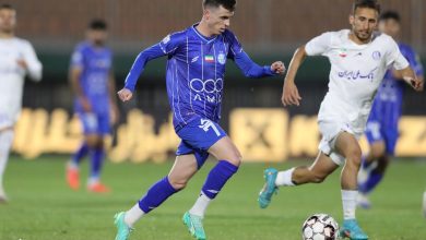 یاسر آسانی با انتشار عکس فرزندش موجی از واکنشها در فضای مجازی ایجاد کرد / یاسر آسانی , استقلال , لیگ بیستوپنجم , آردا آسانی , هواداران استقلال