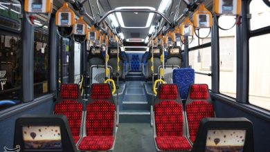 سامانه هوشمند حملونقل با نام «شاهرود 133» فعال شد / اخبار سمنان - اخبار استانها